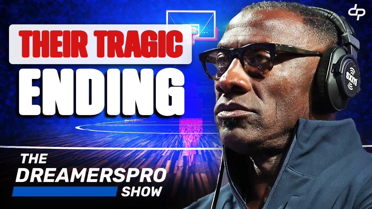 The Truth Behind The Breakup Between Skip Bayless And Shannon Sharpe