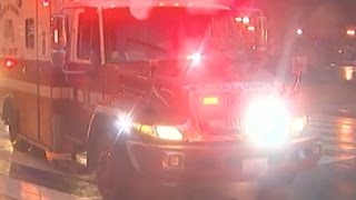 One Dead After Smoke Fills DC Metro Station
