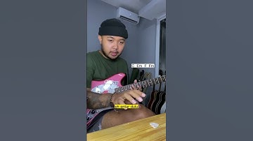 Thumbnail of intro gitar yang bikin cewe nengok anjay