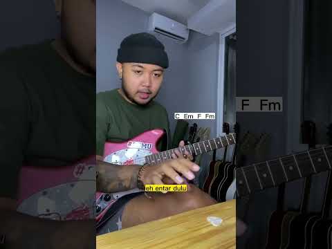 intro gitar yang bikin cewe nengok anjay