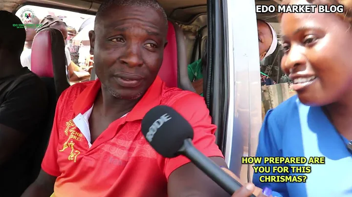 HOW PREPARED ARE YOU FOR THIS CHRISMAS ??? #amustwatch 