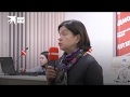 Лекция №2 о правильном питании пожилых людей, 27.02.2020