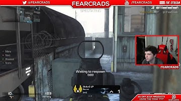 Gfinity Pro League - Blitz Freight - Lightning Pandas vs Vitality Returns