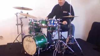 Adoro Drum Kids Not Only For Kids...