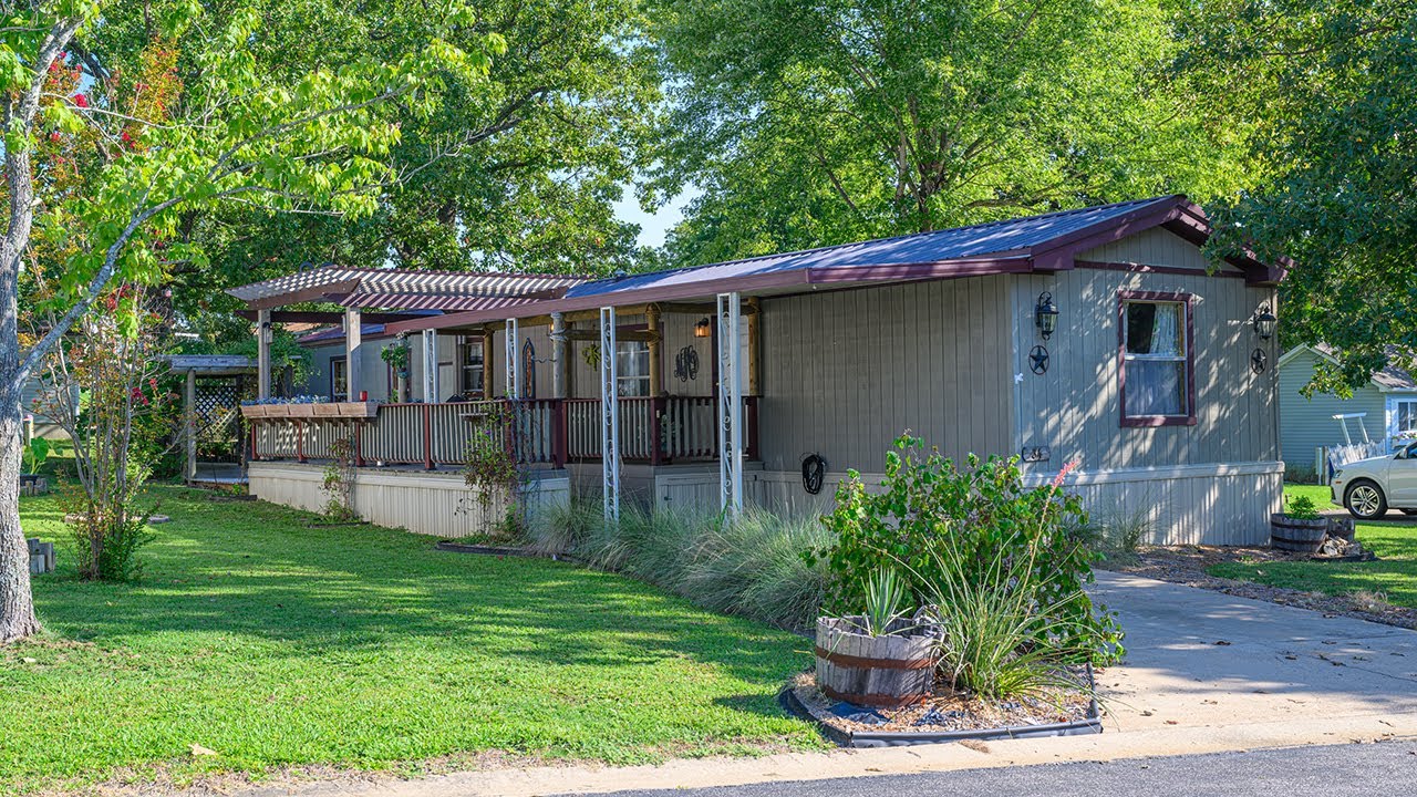 34 Fleck Drive, Mountain Home, Arkansas.mov YouTube