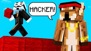 Trying Every Cracked Bedwars Server...