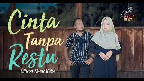 Andra respati cinta tanpa restu