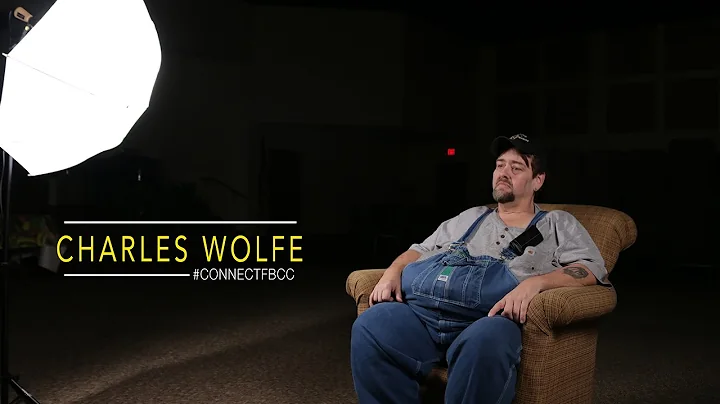 Charles Wolfe's | #CONNECTFBCC