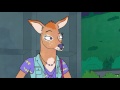 Bojack Horseman - Hollywood Tar Pits