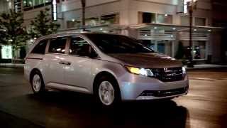 honda silver odyssey alabaster lx metallic