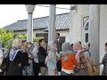 Japanese People Studying Islam in Tokyo Camii Mosque