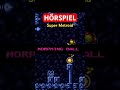 HÖRSPIEL - Super Metroid #horrorhörspiel #scifi #gruselgeschichte