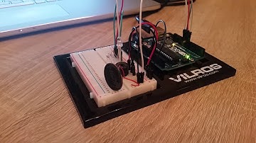 Zelda Skyrim Mario Theme Music Songs on Arduino Uno