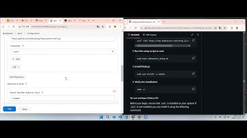 [개발공부] 젠킨스 자동배포 구축2 : Next.js 프로젝트 pm2로 실행