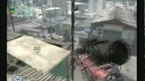 360 Noscope Headshot Jumpshot Killcam