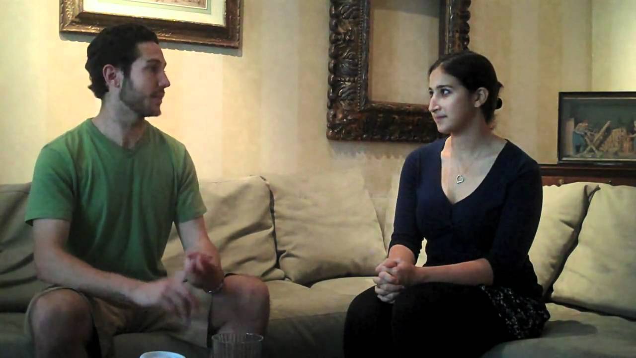 Harris Paseltiner Part 2