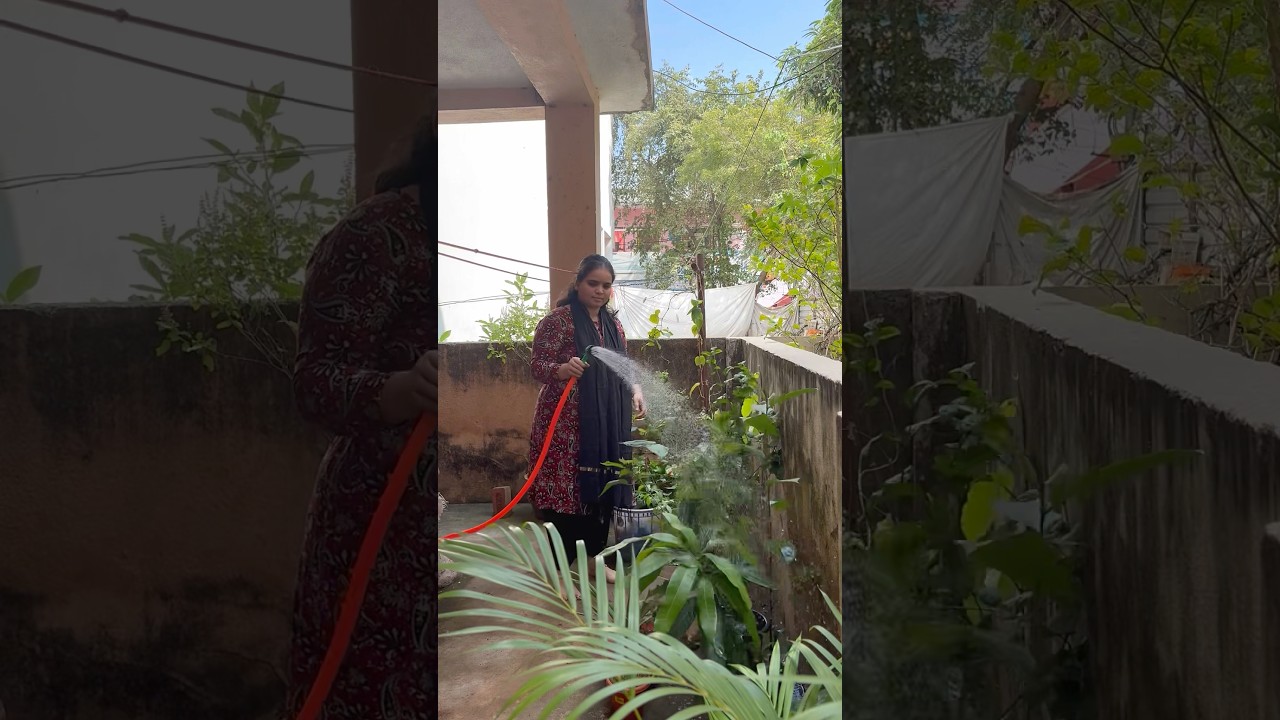 Ezhundhadhum first nan idhu dha pannuva😊