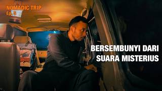 Nomadic Trip #5 | Camping di Dalam Mobil, Di Tepi Telaga Penuh Misteri!