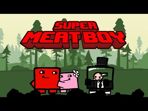 Video: Billig Super Meat Boy Steam-bunt Inkluderer Half-Life 2