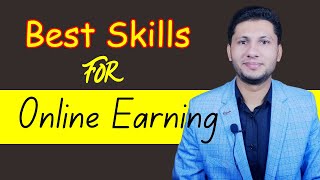 Best And Easy Skills For Online Earning In Pakistan By Sheharyar The Tech Guru