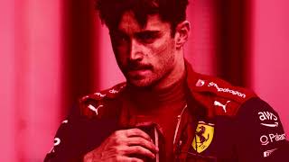 Charles Leclerc NEW Rock Song FT His Signature Scream *NOOOOOO*!