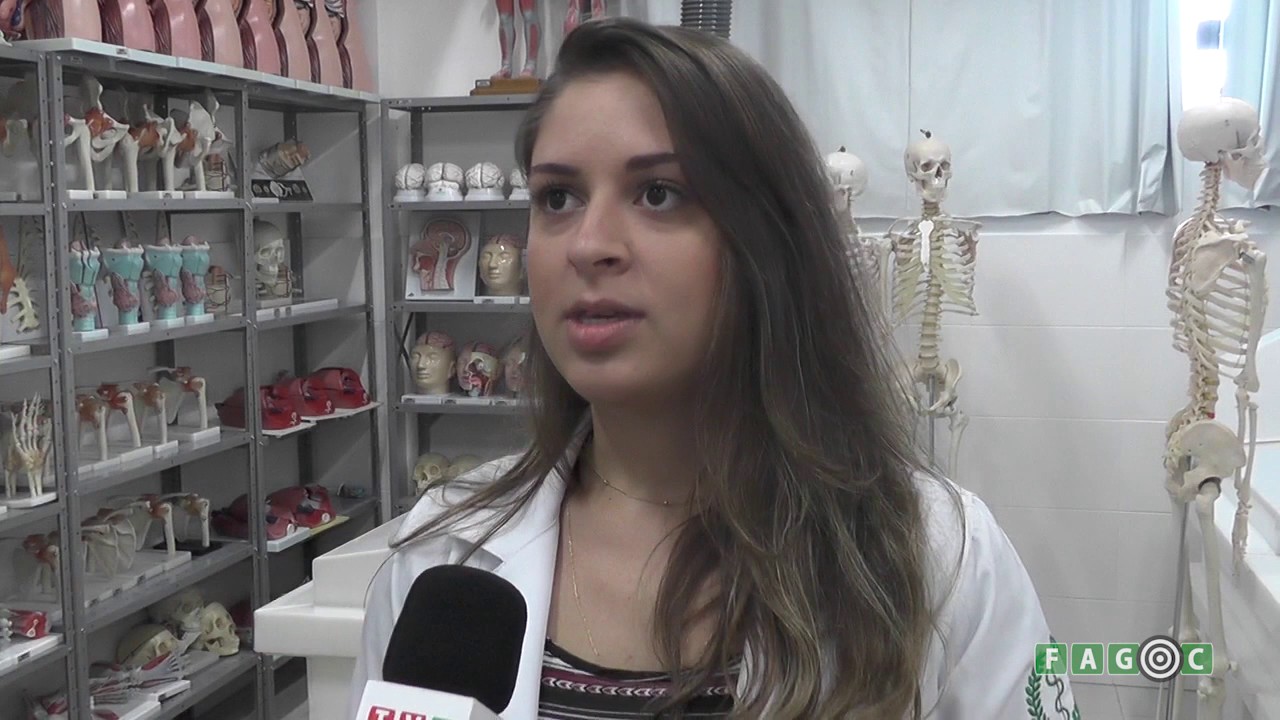 Workshop de Medicina Fagoc