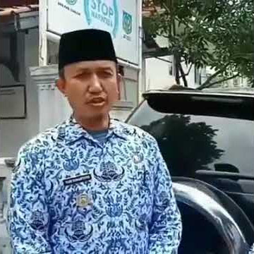 Testimoni Camat Pemilik Mobil Dinas Toyota Rush Matic