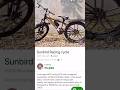 2020 Sunbird Racing single-speed for ₹5999 on Sprocket in Nehran Pukhar, IN 🇮🇳