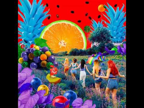 Red Velvet - You Better Know ( 1 Hour Loop)