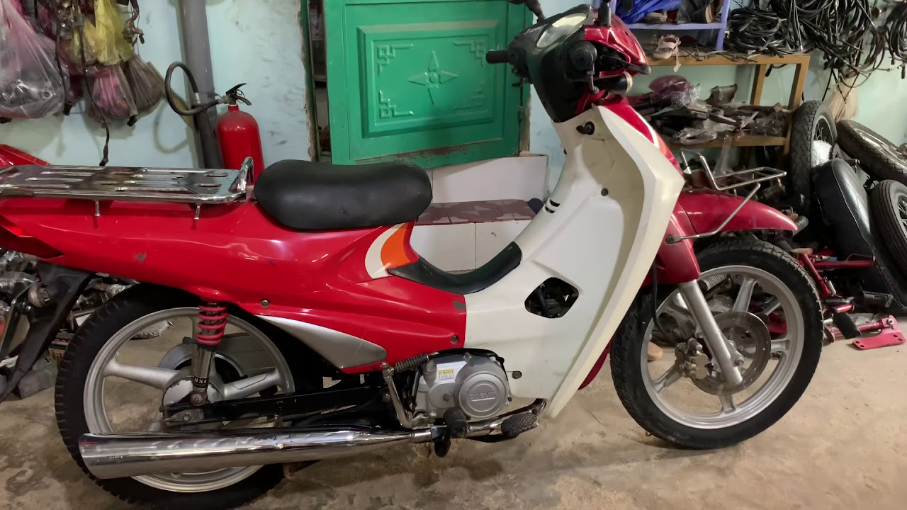 Mua bán xe máy Honda Citi Tp Hồ Chí Minh giá rẻ uy tín 032023