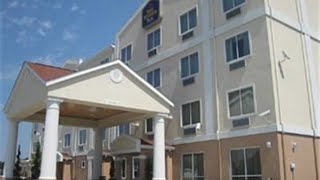 [HotelATG] Review Days Inn by Wyndham Baton Rouge/I-10