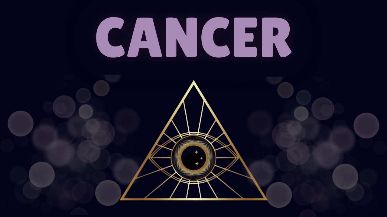 РАК, ВЗРЫВНАЯ КОММУНИКАЦИЯ... ВЫ НЕ ОЖИДАЕТЕ, ЧТО ЭТО ПРОИЗОЙДЕТ🫢 ГОТОВЬТЕСЬ, ПОЖАЛУЙСТА..!