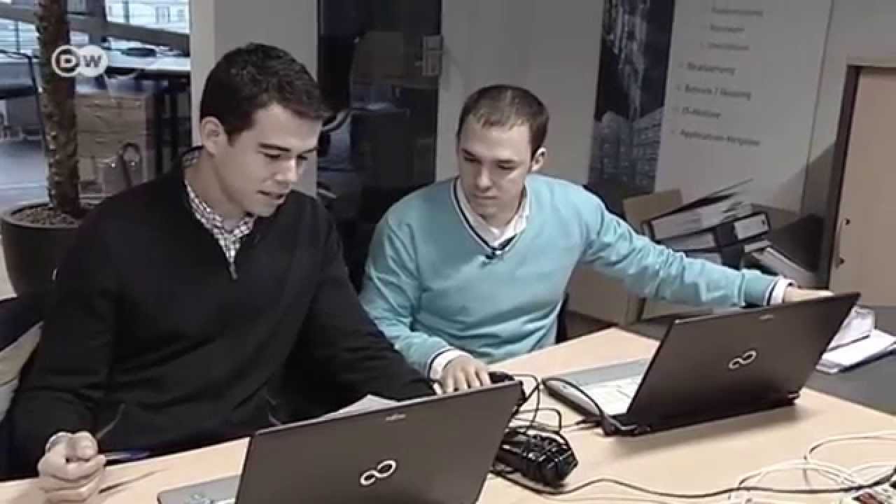 Spanish Workers in Germany -  Two Years Later | Made in Germany