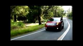 Video Nueva Ford Explorer 2011-2012 Video Nueva Ford Explorer 2011-2012