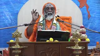 Brahmasutram Class 332 Chap 03 Sec 02 Sutram 19 to 21