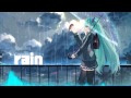 Hatsune Miku - Lilachorn English/Romaji Lyrics