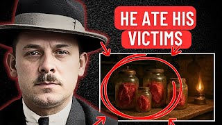 The Most Disturbing Serial Killer You’ve Never Heard Of