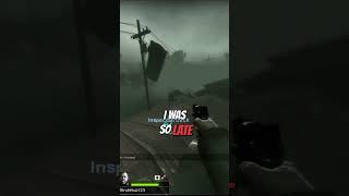 What is Left 4 Dead Even About Bro... #shorts