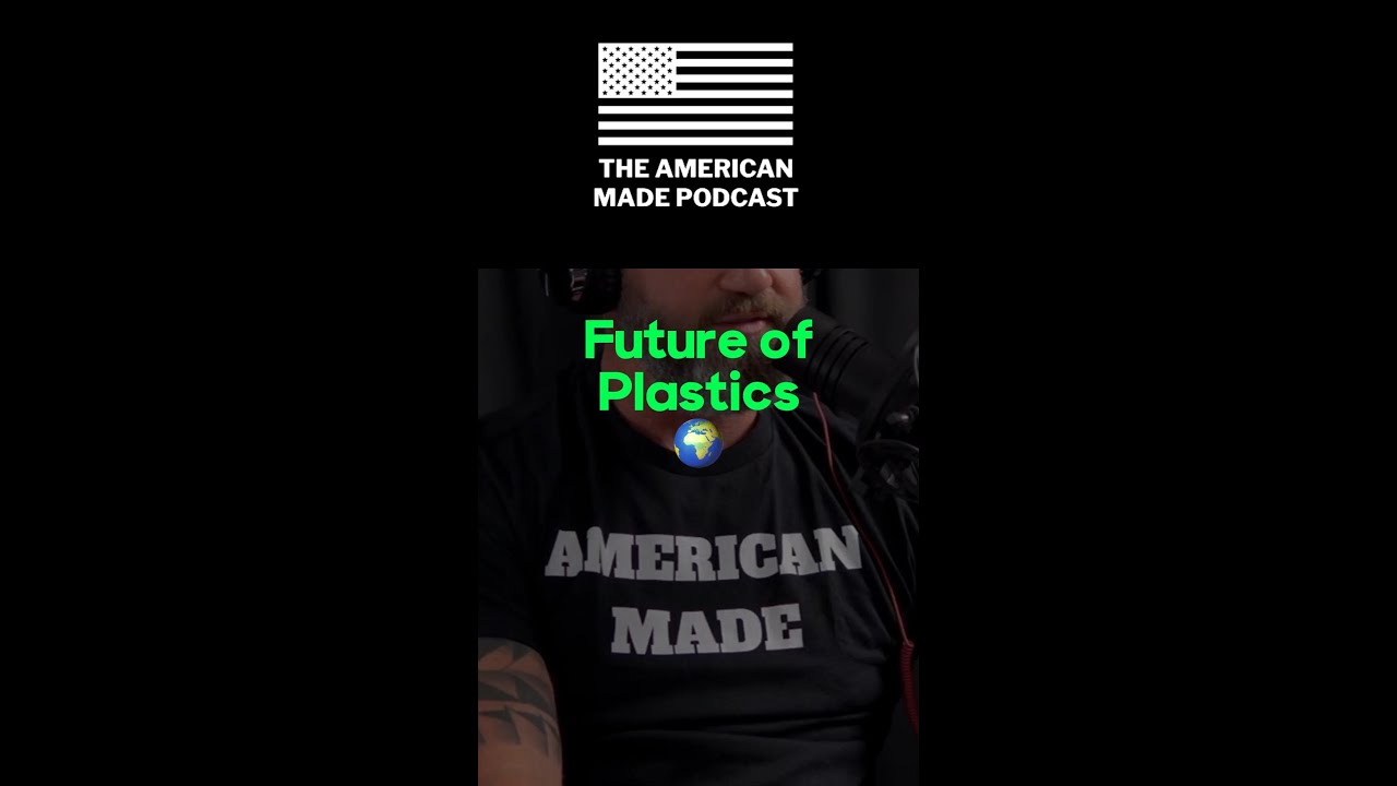 Future of Plastics 🌍 