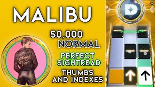 [Beatstar] Malibu - Miley Cyrus | 50k Diamond Perfect (Deluxe Edition)