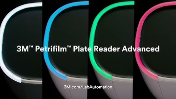 Petrifilm Plate Reader 3M™