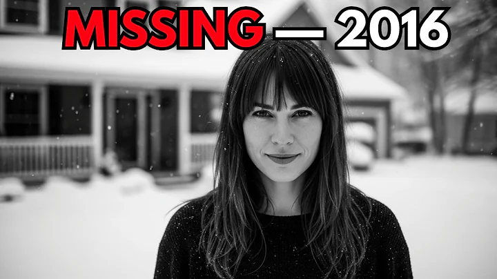 Cottage Grove Minnesota 2016 cold case solved — arrest shocks community