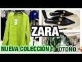 NOVEDADES ZARA OTOÑO INVIERNO 2021/2022 | NUEVA COLECCIÓN !