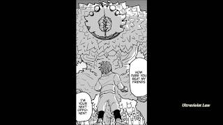 One Punch Man Webcomic Chapter 128 English V