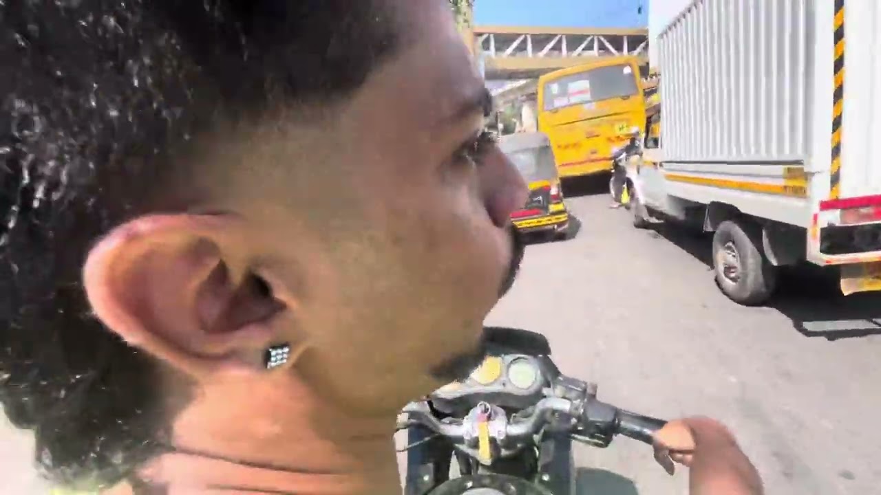 Vlog Part - 4 - Mitraan Sobat Bakchodi 🤣🙆🏻‍♂️ 