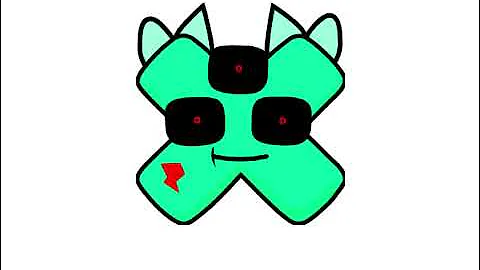 Э | Belarusian Alphabet Lore S1E30