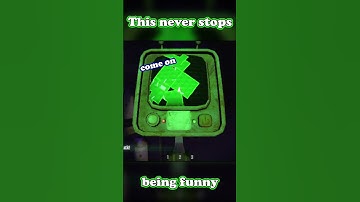 Huntsman never misses | R.E.P.O.