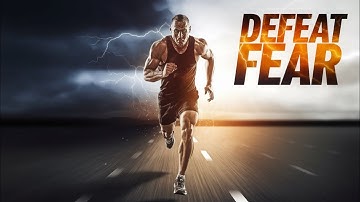 Face Your Fears: Conquer Anxiety and Unlock Your True Potential