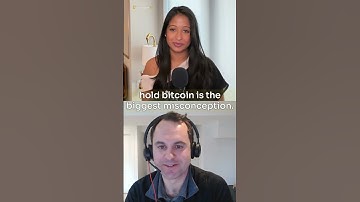 #Stablecoins are "underrated": #5questions #crypto #digitalassets #qanda #coindesk