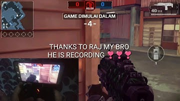 Handcam video ❣️❣️ | controller op | mc5